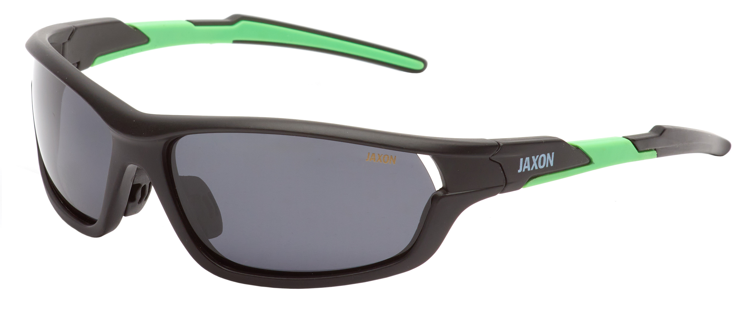 Очки поляризационные Jaxon X60SM серые
