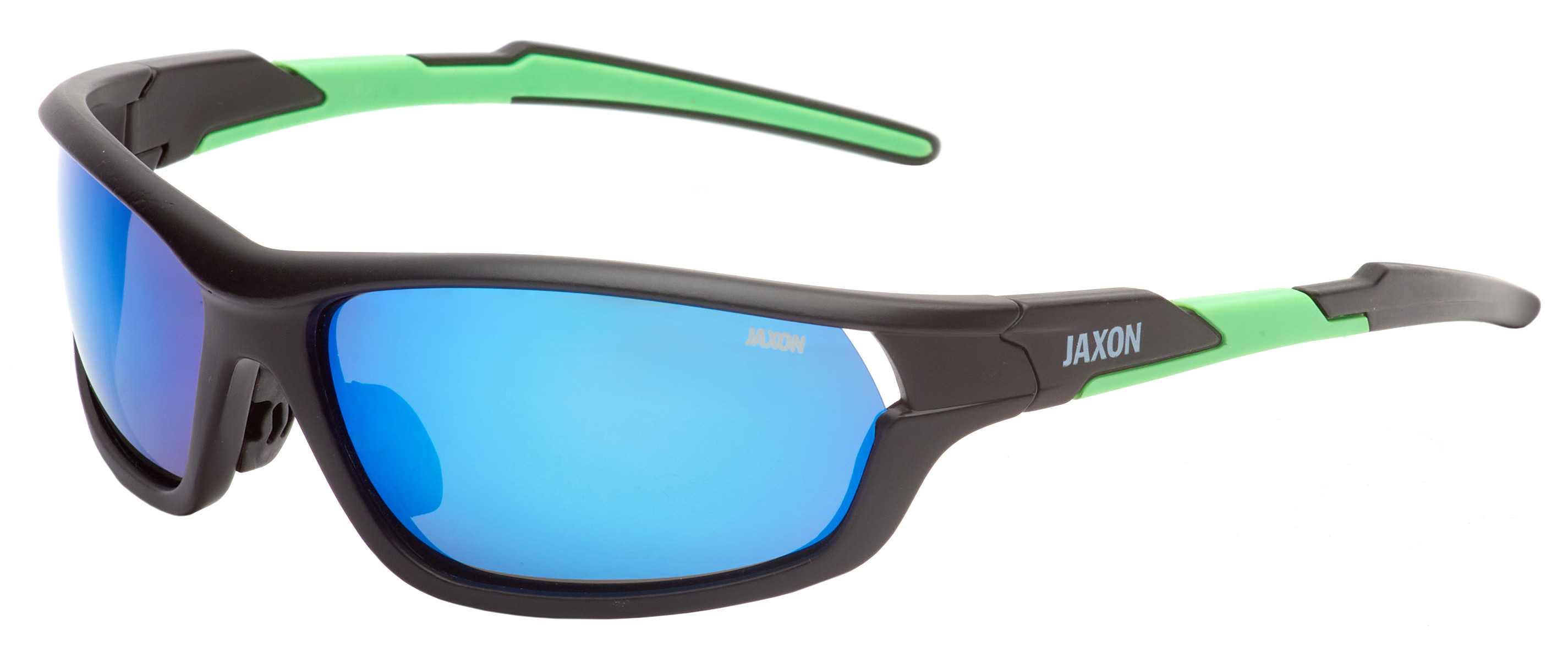 Очки поляризационные Jaxon X60SMB зеркально синие