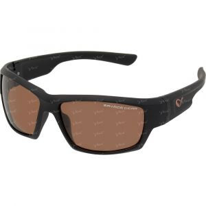 Очки Savage Gear Shades Polarized Sunglasses плавающие Amber