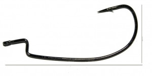 Offset Decoy Worm 9 №04