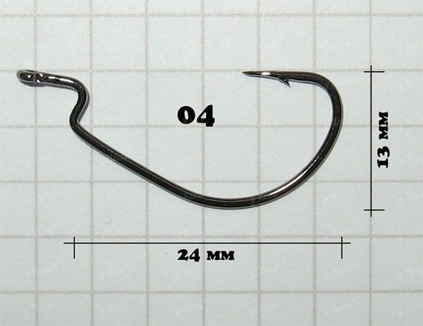 Offset Origin B-91 №04 нефасовані 5шт