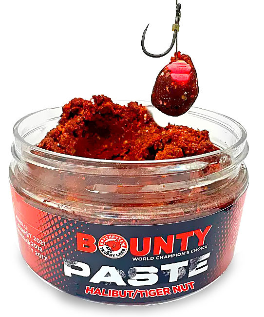 Паста BOUNTY 