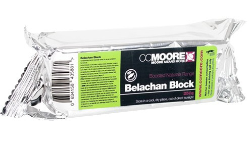 Паста CC Moore Belachan Block 250g