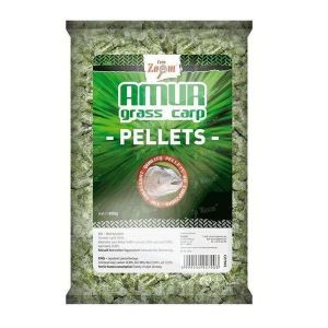 Пеллетс CZ Amur - Grass Carp Pellets 800г Амур CZ7903