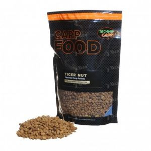 Пеллетс Технокарп Flavored Carp 3мм Tiger Nut 1кг
