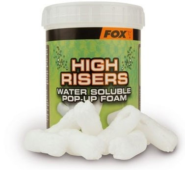 Пенка PVA Fox Risers Pop up Foam