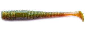 Percas Fit Minnow 2