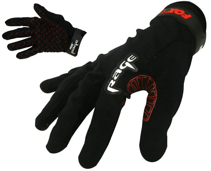 Рукавички Fox Rage Gloves M