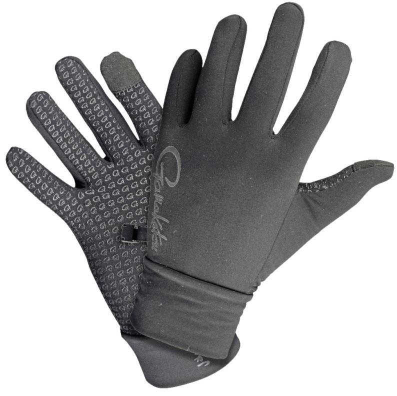Перчатки Gamakatsu G-gloves Screen Touch L