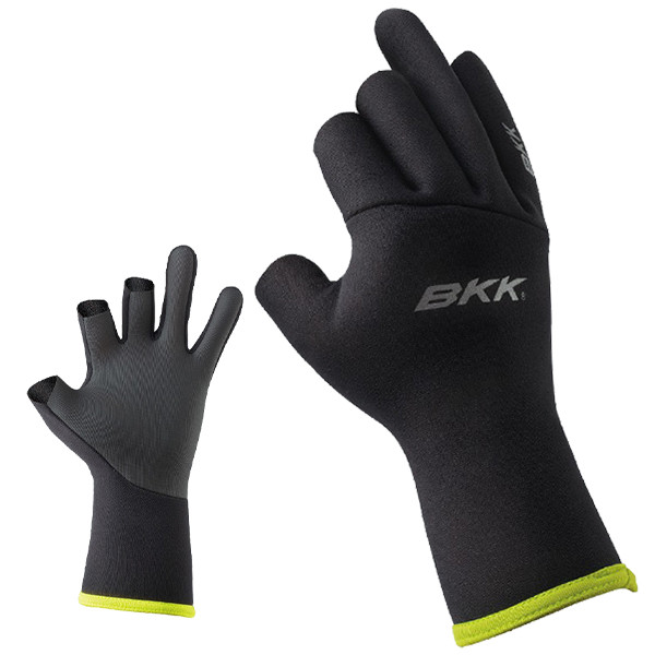 Перчатки неопреновые BKK Opala Gloves M
