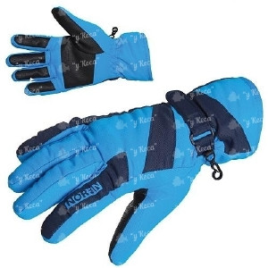 Перчатки Norfin 705063-L Windstor Blue