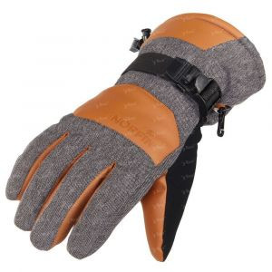Легенда NORFIN 703085-04XL Рукавички (100% PL/WINDSTOP)