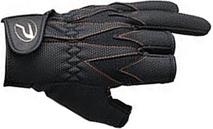 Рукавички Prox Fit Glove DX cut three PX5883 black/black