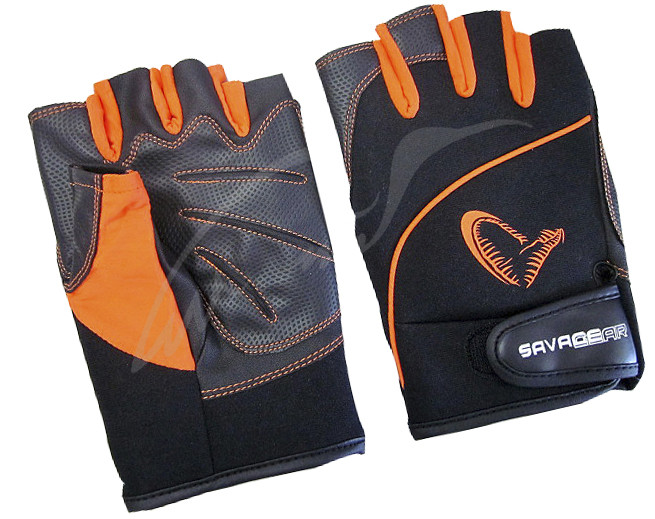 Перчатки Savage Gear ProTec Glove L