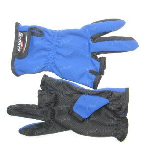 Перчатки Seal Sports синие