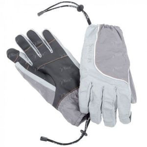 Перчатки Simms OutDry Shell Gloves Waterproof Steel XL