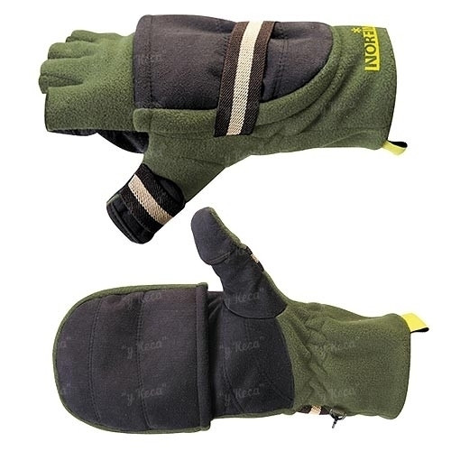 Рукавички-рукавички Norfin 703080-L