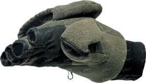 Рукавички-рукавички Norfin з магнітом 303108-L