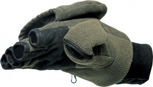 Рукавички-рукавички Norfin з магнітом 303108-XL