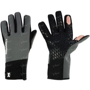Перчатки Viking Fishing Yeti Winter Gloves XL gray