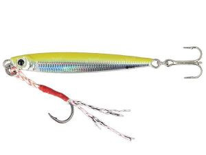 Джиг Golden Catch Dasher 15g 213 UV