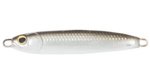 Пилькер SF Minnow 60S 25g 10