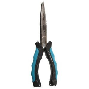 Плоскогубцы Flagman longnose multi pliers 7