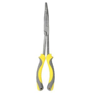 Плоскогубцы Golden Catch Longnose Bend Pliers 28cm