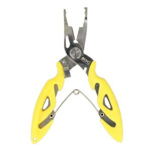 Плоскогубцы Golden Catch Split Ring Pliers 13cm