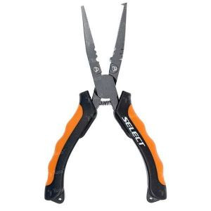 Плоскогубцы Select Multifunctional Pliers MFP-02 17.5cm