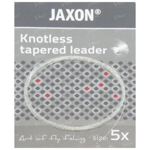 Підлісок Jaxon 4X19FT 2.7m 0.178-0.53mm
