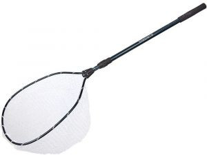 Подсак Favorite Arena ATLNDB1-190 телескоп 1.25-1.90m dark blue