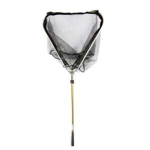 Подсак Kalipso прорезиненый SG-212060-V