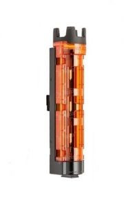 Підставка Meiho Rod Stand BM250 black-orange