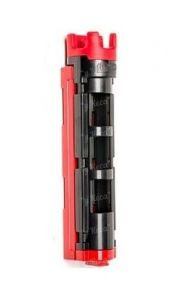 Подставка Meiho Rod Stand BM250 black-red