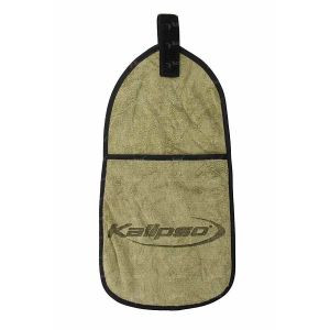 Полотенце Kalipso Fishing Towel Green