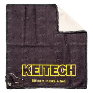 Полотенце Keitech 30*30см