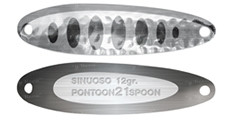 Pontoon21 Sinuoso 12г C04-002