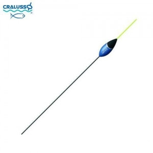 Поплавок Cralusso Cristina 2.5г