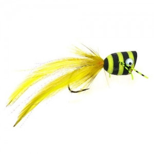 Поппер Popper Bee Yellow PP06-01