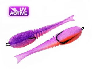 Пінопластова рибка Професійна інсталяція Dancing Fish Reverse tail 4.5