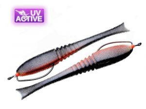 Пінопластова риба Професійна інсталяція Танцююча риба Зворотний хвіст Зміщення 4.0