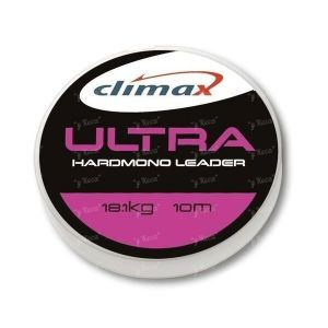 Поводковый материал Climax Hardmono Ultra 10м 13.6кг