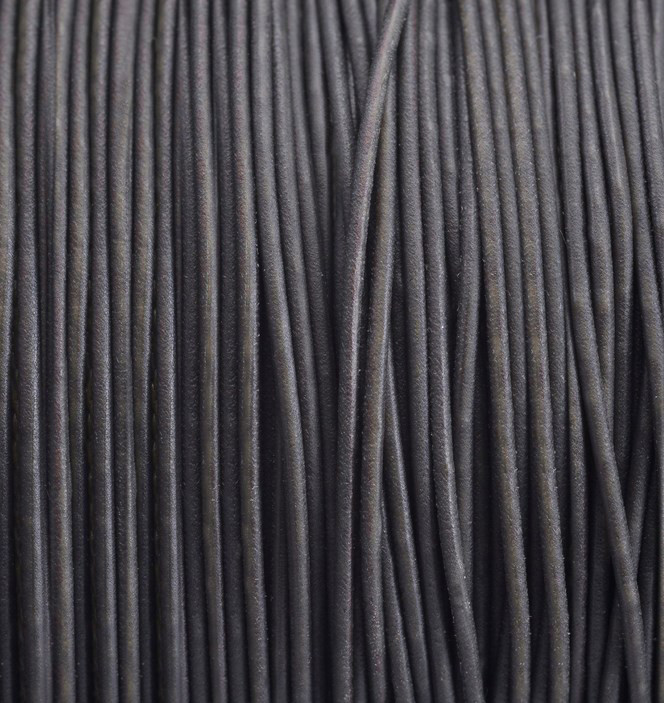 Поводковий матеріал Tandem Baits Stealth Silk Stripper 10m 25lb Silt