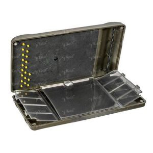 ПоводочницА Carp Zoom Accessory EVA Rig Box CZ9810