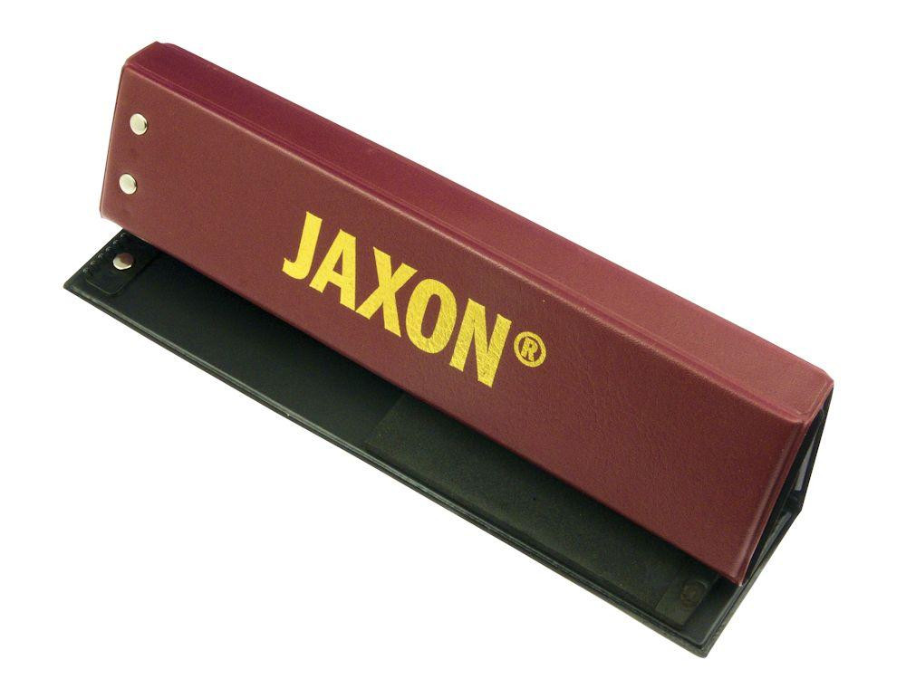 Поводочница Jaxon 25см (портфель для поводков)
