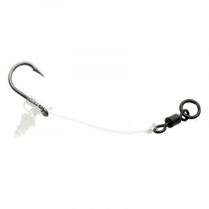 Повідець короповий Fishing ROI Arm Carp Chod Rig №4 3шт