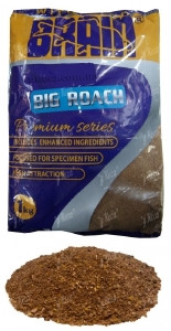 Прикормка Brain Premium Big Roach