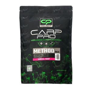 Підгодовування Carp Pro Diamond Method Mix Krill 94P