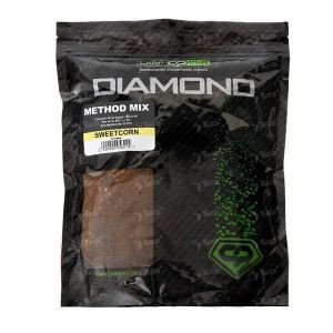 Підгодовування Carp Pro Diamond Method Mix Sweetcorn